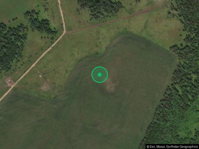 1/178 доли в земельном участке 878,9 га, Татарстан