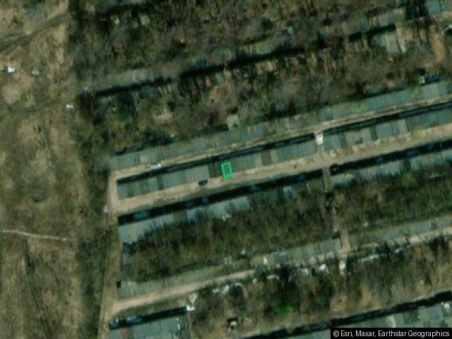 Гараж 19,9 м², Новочебоксарск