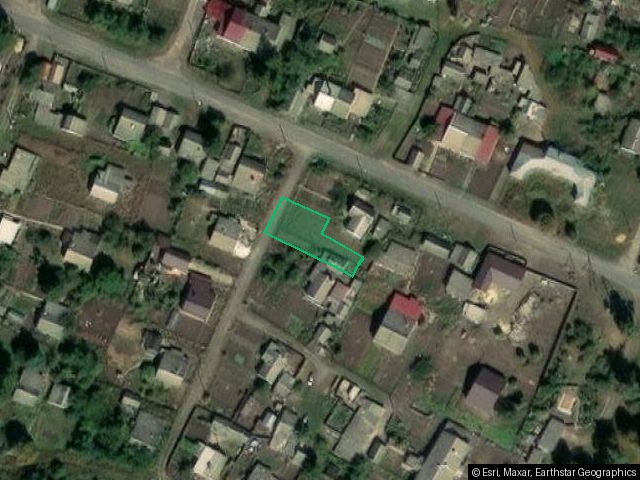 Земельный участок, площадь 423 кв.м., назначение: Земли населенных пунктов, адрес (местонахождение):
Курская область, р-н Щигровский, Охочевский сельсовет, п. Зеленая Роща, кадастровый (условный) номер: 46:28:140701:785, вид собственности: индивидуальная
С имуществом, являющимся предметом торгов, можно ознакомиться, предварительно связавшись по эл. Почте BelovaLubov.AU@yandex.ru