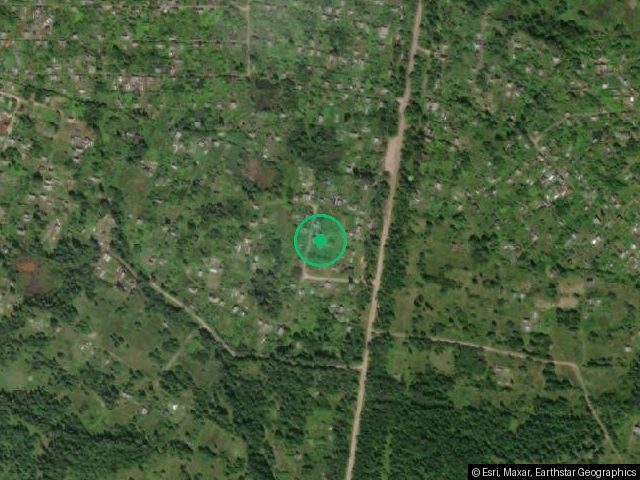 Садовый дом 37,6 м², Новгородская обл.