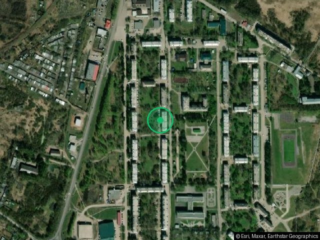 1/10 доли в Помещении, кадастровый номер: 42:21:0701005:1796, назначение объекта недвижимости: жилое, адрес: Кемеровская область, г. Белово, пгт. Грамотеино, ул. Светлая, д. 14, кв. 33, площадь 42,9 кв.м.