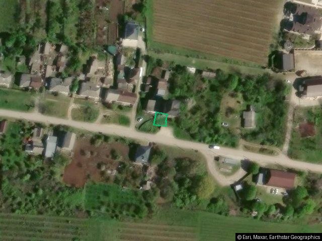 Здание. жилое площадью 351,8 кв.м. с кадастровым номером 23:37:0801010:787 по адресу: Краснодарский край, Анапский р-н, х. Бужор, ул. Солнечная, д. 45, и земельный участок площадью 650 кв.м. с кадастровым номером 23:37:0801010:1246, расположенные по адресу: Краснодарский край, го-к Анапа, с. Бужор, ул. Солнечная, земельный участок 45а.