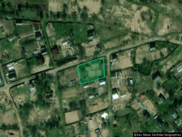 Земельный участок с кадастровым номером: 67:02:0040401:45 площадью 714 +/- 19 кв.м. и нежилое здание с кадастровым номером: 67:02:0040401:150 площадью 27.1 кв.м., расположенные по адресу: Смоленская обл, Вяземский р-он, Андрейковское с/п,ур.Ямское, СНТ Строитель массив-4, участок №8