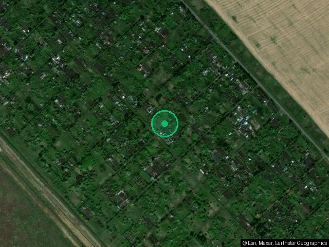 Земельный участок для садоводства площадью 800 кв.м., кадастровый номер 55:20:030701:1749, расположенное по адресу: Омская область, р-н Омский (Право собственности зарегистрировано за супругой Сыбдыковой Кульжазирой )