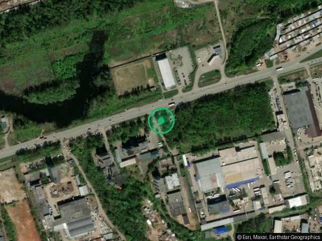 Нежилое здание 4 813,4 м², Ижевск