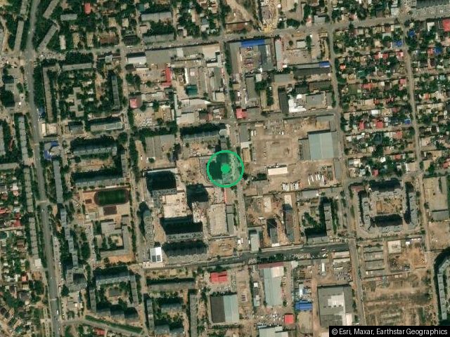 Квартира, 39,9?м, кадастровый № 30:12:030079:1730, Адрес: РОССИЯ, Астраханская область, городской округ
город Астрахань, город Астрахань, улица Брестская, д.30, кв.47. (Предмет залога ПАО Сбербанк России).