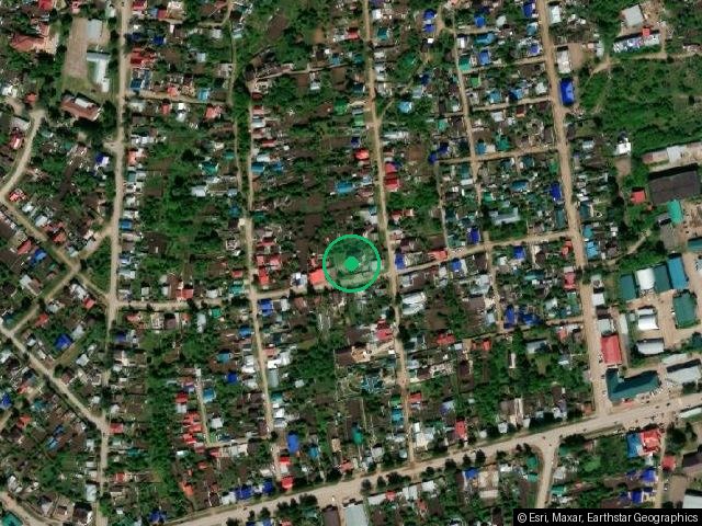 Нежилое здание 440,7 м², Бирск