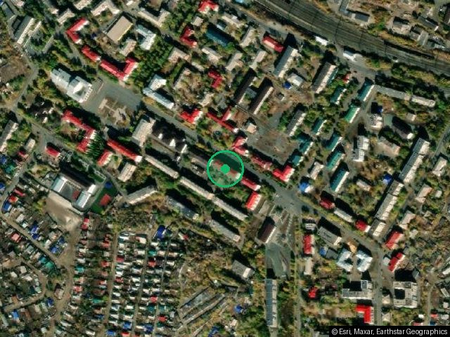 Жилое помещение с кадастровым номером 56:41:0103028:308, 11.4 кв.м., адрес: Оренбургская область, г. Медногорск, ул. Советская, дом № 17, кв. № 64, общая долевая собственность, доля в праве 1/4, дата регистрации 09.08.2018 г.
Покупателю необходимо проявить должную осмотрительность и осмотреть имущество по месту его нахождения - лично или через представителя по доверенности. Техническое состояние, комплектность и отсутствие скрытых недостатков не гарантируются. Возможны аресты, запреты на регистр