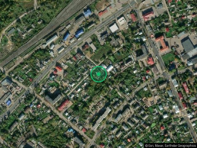 Нежилое помещение 31,7 м², Ростов