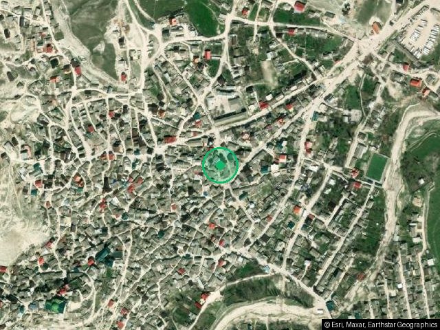 Нежилое здание 986,8 м², с. Карабудахкент, Дагестан
