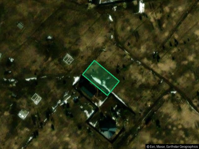 Земельный участок 7 сот., Татарстан