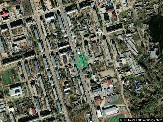 Нежилое помещение 30,4 м², Свободный
