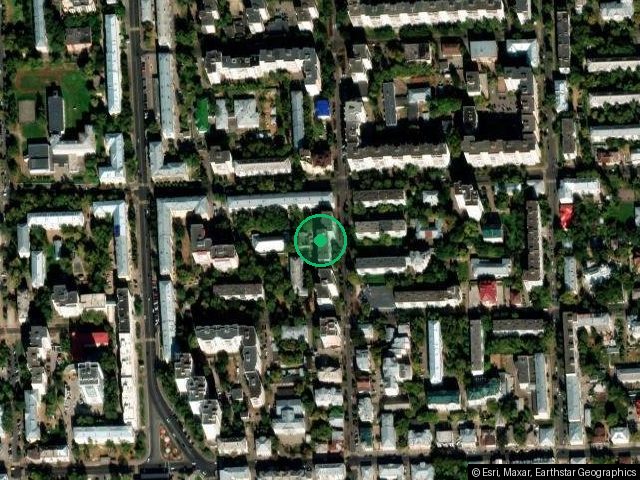 Квартира, назначение жилое, общая площадь 25,6 кв.м, этаж 3, кадастровый № 43:40:000263:238, расположенная по адресу: Кировская обл., г. Киров, ул. Никитская, д. 75, кв. 53
Имеет обременение в виде залога в пользу ООО ПКО «АйДи Коллект»