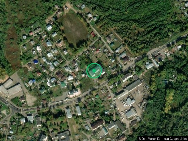 Квартира, назначение жилое, общая площадь 25,6 кв.м, этаж 5, кадастровый № 43:40:000641:140, расположенная по адресу: Кировская обл., г. Киров, ул. Проезжая, д. 31, кв. 1, имеет обременение в виде залога в пользу ООО ПКО «АйДи Коллект»