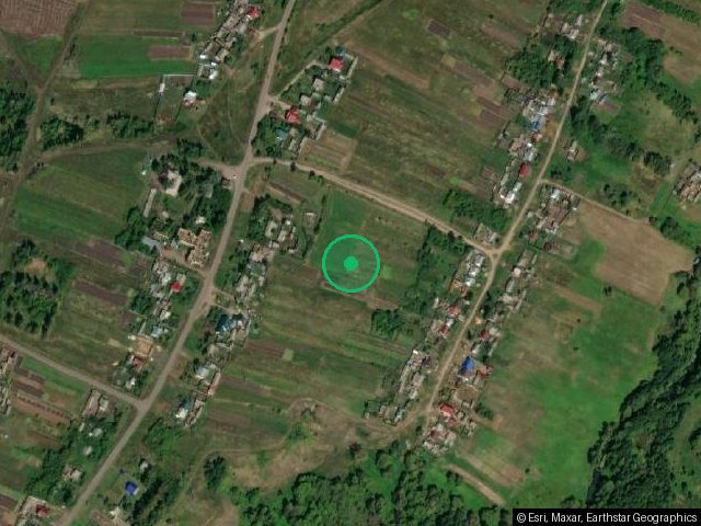 1/3 в праве долевой собственности на земельный участок площадью 2800 кв.м. с кадастровым номером 68:01:1001012:16 по адресу Тамбовская область, Бондарский р-н, с. Пахотный Угол, ул. Тамбовская, дом 47 и 1/3 доли в расположенной на нем квартире площадью 48 кв.м. с кадастровым номером 68:01:1001012:83 по адресу Тамбовская область, Бондарский р-н, с. Пахотный Угол, ул. Тамбовская, дом 47, кв.1
Ознакомиться с имуществом и документами можно в рабочие дни по предварительному согласованию с организатор