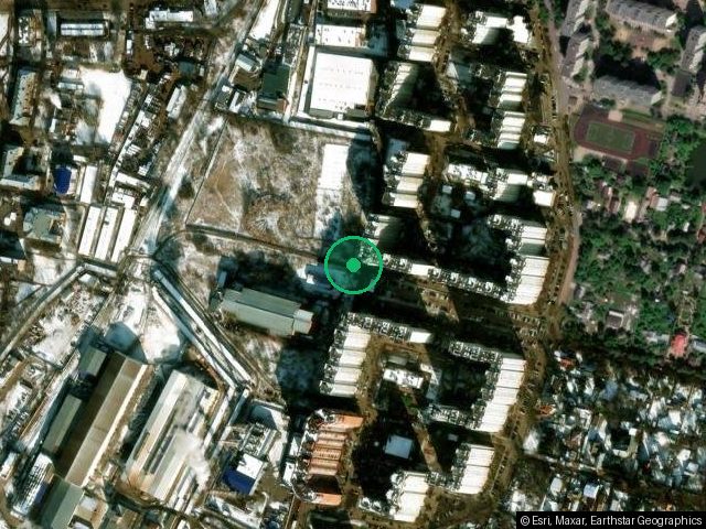 Лот №1. Помещение (жилое, квартира, кад. № 50:50:0020121:3026, общ. пл. 38 кв.м.; адрес: Московская область, г. Балашиха, мкр. Ольгино, ул. Граничная, д. 28, кв. 33)
