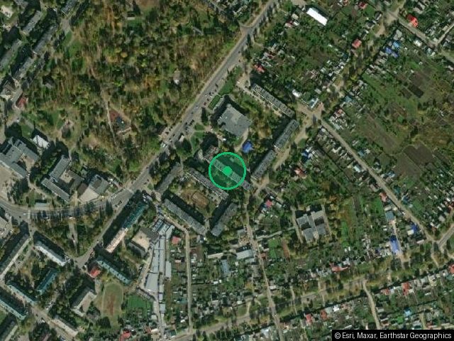 1/4 доли в жилом помещении площадью 31,4 кв.м., расположенном по адресу: Российская Федерация, Орловская область, г. Мценск, ул. Ефремовская, д. 3, кв. 79. 1/4 доли в жилом помещении с кадастровым номером 57:27:0020638:133, площадью 31,4 кв.м., расположенном по адресу: Российская Федерация, Орловская область, г. Мценск, ул. Ефремовская, д. 3, кв. 79. В квартире имеются зарегистрированные лица.