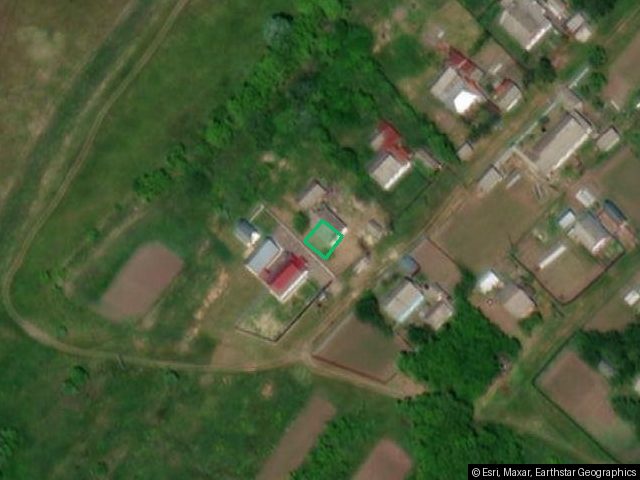 Жилой дом 52 м², п. Дубитель, Мордовия
