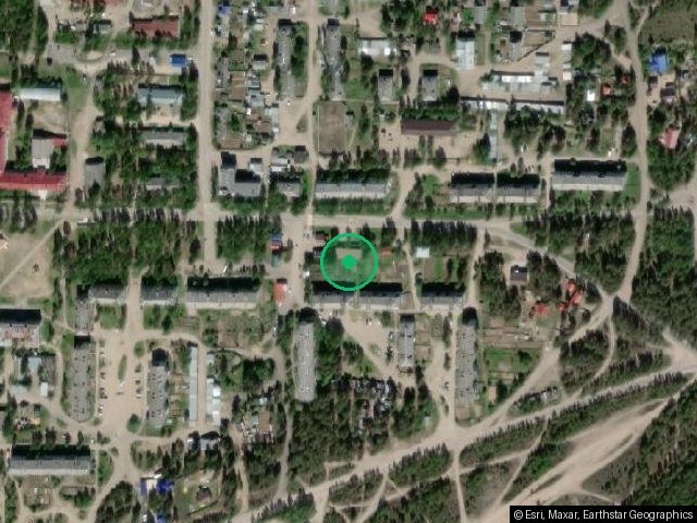 Нежилое здание 227,3 м², Карелия
