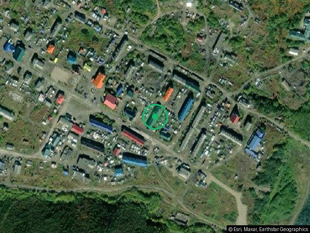 Жилое помещение (квартира) по адресу 688850, Россия, Камчатский край, с. Каменское, ул Ленина, д. 5, кв. 8, кадастровый номер: 82:04:000004:402, площадь 38,9. Имущество принадлежит должнику на основании договора купли-продажи квартиры от 04.10.1993 г. Право собственности в Росреестре отсутствует.
С предметом торгов можно ознакомиться, предварительно согласовав дату и время ознакомления с организатором торгов по телефону: +79103642923, адрес: Ленинградский проспект, д.23, ОПС, д/в Соболевой Е.Д.,