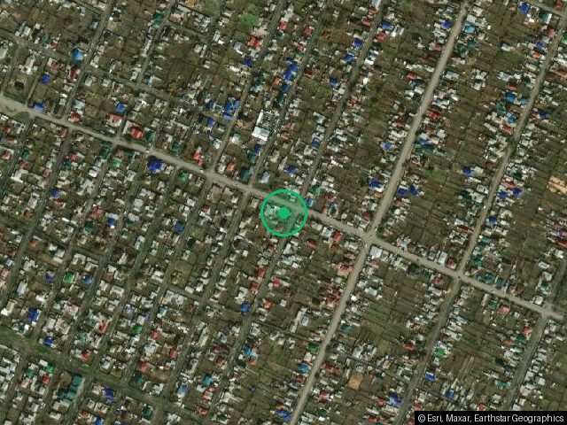 Здание, расположенное по адресу: Российская Федерация, Алтайский край, г. Рубцовск, ул. Декабристов, д. 86, назначение: жилой дом, площадь 77,7 кв.м., кадастровый номер 22:70:011111:50,
земельный участок, занятый вышеуказанным зданием, расположенный по адресу: Российская Федерация, Алтайский край, г. Рубцовск, ул. Декабристов, 86, вид разрешенного использования: для жилого дома, площадь 607 +/- 14 кв.м., кадастровый номер 22:70:011111:17
Имущество находится в залоге у ПАО "Сбербанк России". Посл