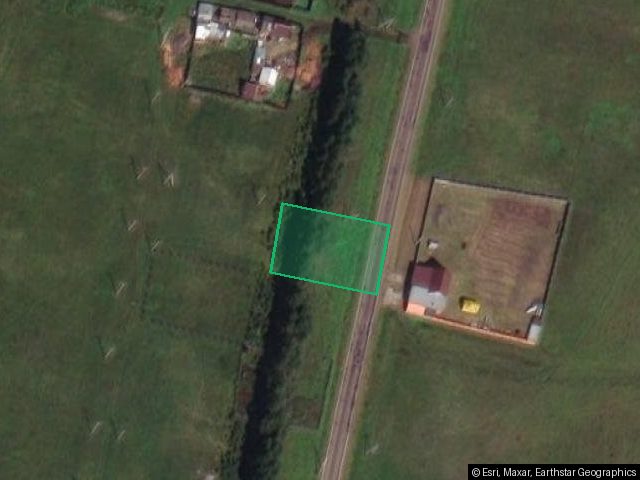 Земельный участок 10 сот., Иркутская обл.