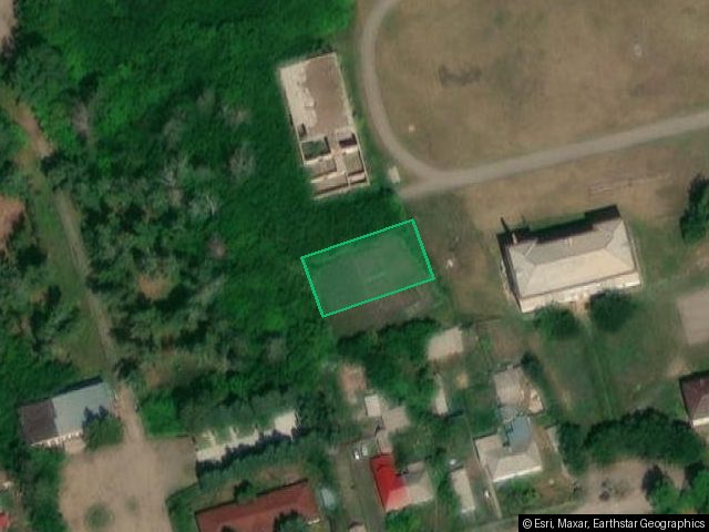 Доля в земельном участке Российская Федерация, Алтайский край, район Хабарский, с. Мартовка, ул. Ленина, дом 74, площадь 754 кв.м., кадастровый (условный) номер: 22:56:060009:29 Находится в долевой собственности, размер доли: 9/40. В случае дополнительного проведения, необходимых для регистрации, кадастровых и/или инженерных работ, финансовые затраты берет на себя победитель торгов.
С имуществом можно познакомиться по предварительной записи у организатора торгов.