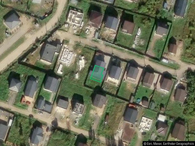 Жилой дом 192,4 м², д. Касимово, Ленинградская обл.