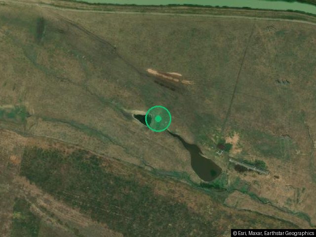 Земельный участок, Ставропольский край