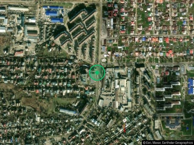 Помещение нежилое, назначение: нежилое, площадь 4.6 кв.м., адрес (местонахождение): 355027, Россия, Ставропольский край, г. Ставрополь, ул. Полеводческая, дом 1, корпус 6, помещ. 4, кадастровый (условный) номер: 26:11:021602:2183. Находится в долевой собственности, размер доли: 1/7.
Помещение нежилое, назначение: нежилое, площадь 9.3 кв.м., адрес (местонахождение): 355027, Ставропольский край, г. Ставрополь, ул. Полеводческая, д. 1 к. 6, помещ. 5, кадастровый (условный) номер: 26:11:021602:2184.