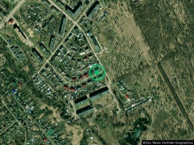 1/4 доли в праве на жилое помещение (квартира), площадью 63.3 кв.м., расположенное по адресу: Тульская область, р-н. Суворовский, п. Центральный, ул. Маяковского, д. 12, кв. 18. Кадастровый номер: 71:18:041204:578
Ознакомление с имуществом производится по адресу: Тульская область, р-н. Суворовский, п. Центральный, ул. Маяковского, д. 12, кв. 18, с момента публикации сообщения о продаже имущества и до окончания приема заявок по предварительной записи по телефону: +7-915-989-75-00.