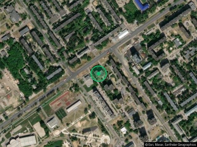 Квартира 40,8 м², Нижний Новгород