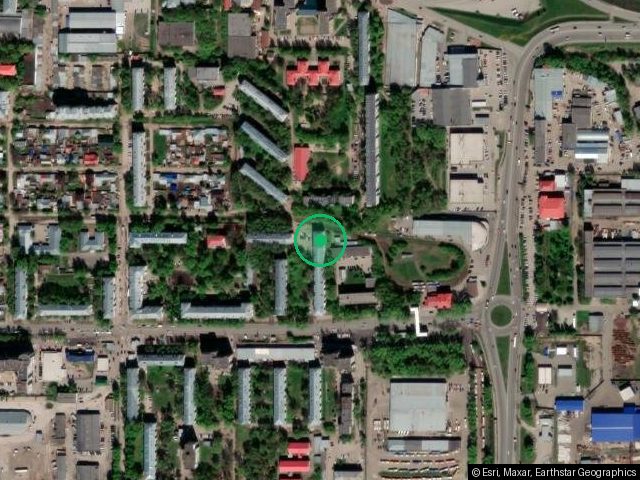 Комната 13,3 м², Томск