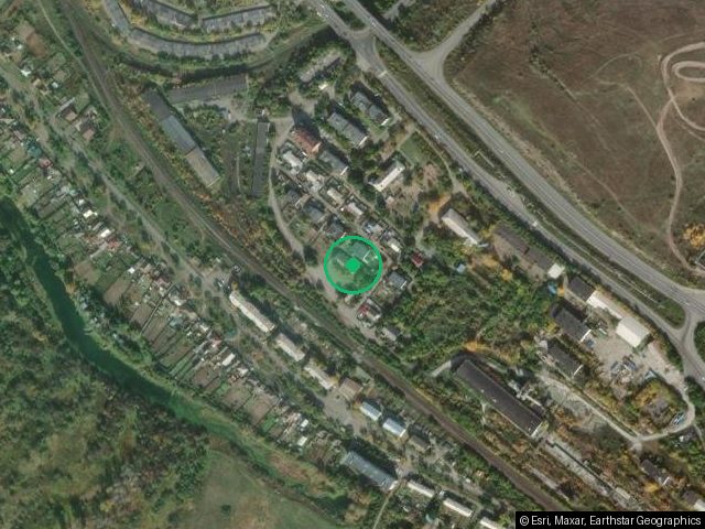 Недвижимое имущество, расположенное по адресу: Республика Хакасия, г. Абакан, ул. Горная, д.5, являющееся предметом залога ПАО «Сбербанк России»: – Нежилое здание (столовая), кад.№19:01:080501:1117, пл.604,7 кв.м. Земельный участок, кад.№19:01:080501:10, пл.1061 кв.м.
Порядок ознакомления с имуществом должника:
Ознакомление с договором о задатке и проектом договора купли-продажи имущества осуществляется по адресу: https://m-ets.ru и http://bankrot.fedresurs.ru/. Ознакомление с имуществом произво