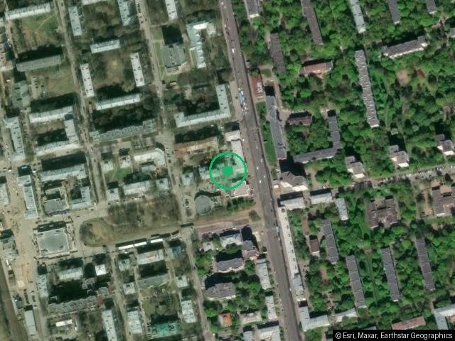 Квартира, Санкт-Петербург