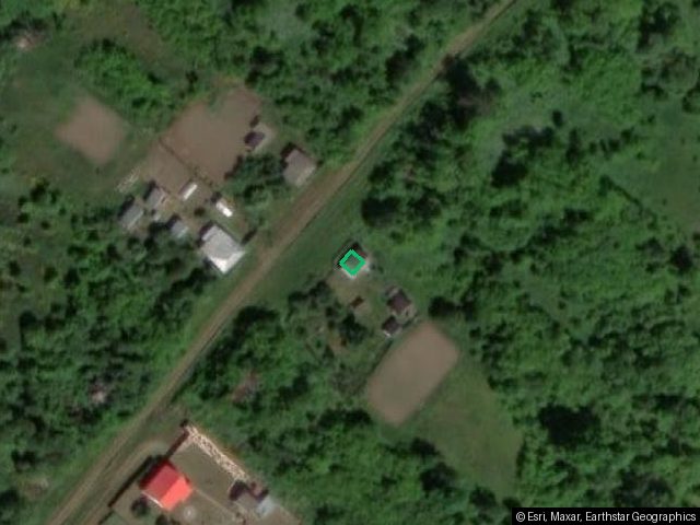 Нежилое здание 22,5 м², п. Ильино-Полянский, Башкортостан