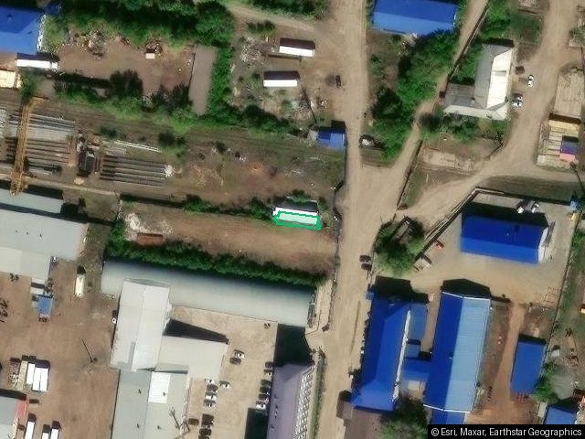 Лот №10: Начальная цена – 8 882 100,00 руб. (НДС не облагается) в составе: Нежилое здание, кадастровый номер 56:44:0251006:100, площадью 69,1 кв.м., расположенный по адресу: Оренбургская область, г. Оренбург, ул. Беляевская д.20/1, Земельный участок, кадастровый номер 56:44:0251006:316, площадь 5285 кв. м. (находится в залоге у уполномоченного органа);
Ознакомление с реализуемым имуществом происходит по предварительной записи по номеру телефона: 89153957634 и эл. почте: urallesstroy.maslovsk@yan