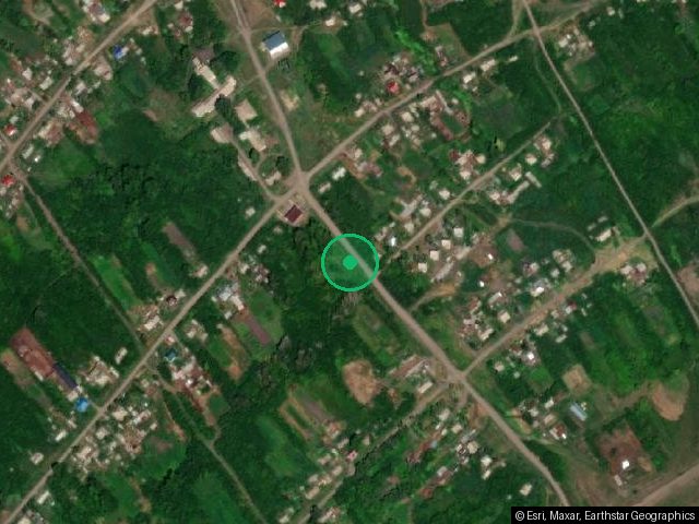 НЕЖИЛОЕ ЗДАНИЕ (МЕДПУНКТ), ПЛОЩАДЬ: 58.6 КВ.М., КАДАСТРОВЫЙ НОМЕР: 22:49:040003:372, НА ЗЕМЕЛЬНОМ УЧАСТКЕ, ПЛОЩАДЬ: 280 КВ.М., ДЕКЛАРИРОВАННАЯ ПЛОЩАДЬ, КАДАСТРОВЫЙ НОМЕР: 22:49:040003:207, АДРЕС: РОССИЙСКАЯ ФЕДЕРАЦИЯ, АЛТАЙСКИЙ КРАЙ, ТОПЧИХИНСКИЙ РАЙОН, С. ПОКРОВКА, УЛ ЦЕНТРАЛЬНАЯ, Д. 32. СОВМЕСТНО НАЖИТАЯ СОБСТВЕННОСТЬ. ЗДАНИЕ В АВАРИЙНОМ СОСТОЯНИИ.