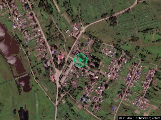 Жилое помещение - 2-ком. квартира, площадью 53,40 кв.м, кадастровый номер: 79:06:4800004:157, расположенное по адресу: ЕАО, Смидовичский р-н, с. Песчаное, пер. Новый, д. 1, кв. 10
Дополнительная информация об объекте продажи, условиях осмотра и о порядке проведения торгов направляются по адресу: 680045, г. Хабаровск, ул. Калараша, д.15, а/я 1907, либо на эл. почту tatyanahelpme@gmail.com. Имущество находится в залоге у ПАО "Сбербанк".