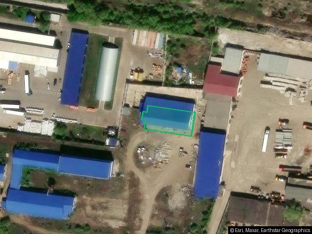 Лот №3: Начальная цена – 9 903 262,50 руб. (НДС не облагается) в составе: Нежилое здание, кадастровый номер 56:44:0251004:124, площадью 614,2 кв. м, расположенное по адресу: Оренбургская область, г. Оренбург, ул. Беляевская д.32; Земельный участок, кадастровый номер 56:44:0251004:428, площадь 2978 кв. м, 1/8 Земельного участка, кадастровый номер 56:44:0251004:433, площадь 1958 кв. м
Ознакомление с реализуемым имуществом происходит по предварительной записи по номеру телефона: 89153957634 и эл. п