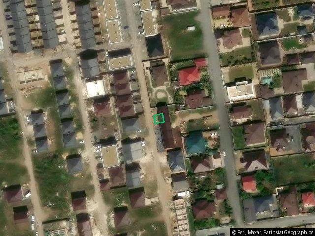 Жилой дом 95,5 м², п. Краснокрымское, Ростовская обл.