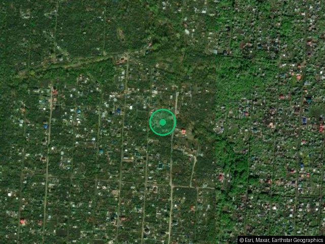 Земельный участок 6 сот., Самарская обл.