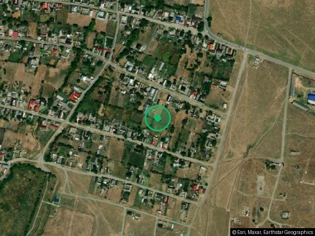 Жилой дом 67,7 м² с участком, п. Сагопши, Ингушетия