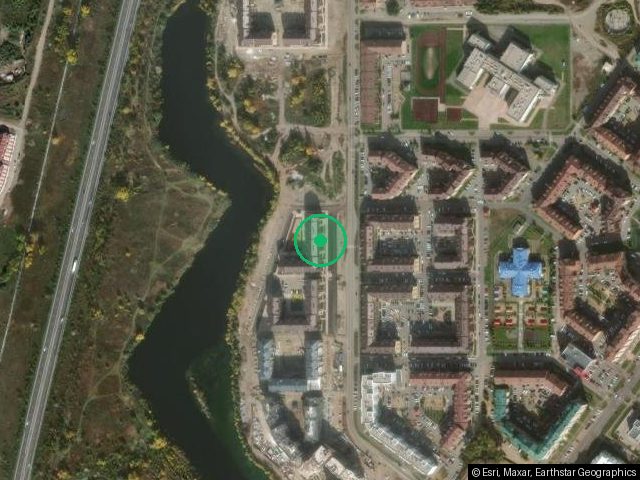 Квартира, площадью: 35,8 кв.м., с кадастровым номером: 19:01:010109:5061, расположенная по адресу: Российская Федерация, Республика Хакасия, Городской округ город Абакан, город Абакан, улица Авиаторов, дом 1Е, квартира 9.
Ознакомление с имуществом осуществляется по согласованию с организатором торгов по месту нахождения имущества должника.