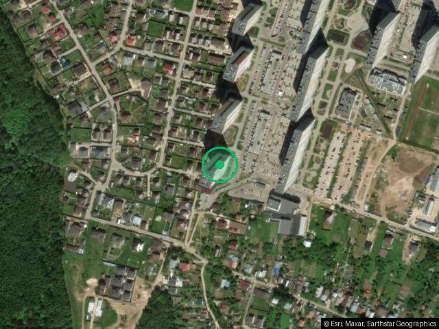 Квартира в Нижегородской области, площадь 52.6 кв.м.Квартира, площадью 52,6 кв.м., расположенная по адресу:
муниципальный округ Кстовский, деревня Анкудиновка, улица Черкесская, д.1, кв.261, кадастровый номер: 52:26:0010033:11897
