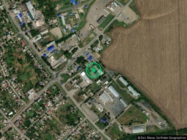 Гараж, назначение: нежилое здание, пл. 637 м2, этажей: 1, кад. №61:33:0040133:68. Навес, назначение: нежилое здание, пл. 288 м2, этажей: 1, кад. №61:33:0040133:67. Расположено по адресу: Ростовская обл., р-н. Родионово-Несветайский, сл. Родионово-Несветайская, ул. Мичурина, д. 14 И. Примечание: Земельный участок с кад. №61:33:0040133:60, на котором расположены Гараж и Навес, находится в собственности третьего лица. Имущество находится в залоге у АО «КРАНБАНК». Информацию о Лоте (состав, характер