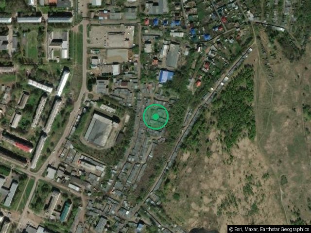 Нежилое здание (гараж), площадью 36 кв.м., кадастровый номер: 42:31:0107047:149, адрес: обл. Кемеровская, г. Осинники, район центральной котельной, блок № 8, гараж № 53, расположенный на Земельном участке, площадью 36 +/- 2 кв.м., кадастровый номер: 42:31:0107047:114, адрес: обл. Кемеровская, г. Осинники, район центральной котельной, блок № 8, гараж № 53, виды разрешенного использования объекта недвижимости: Индивидуальное гаражное строительство