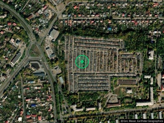 Нежилое здание (гараж) с кадастровым номером 74:33:1329001:7185, общей площадью 18.5 кв.м., расположенное по адресу: Челябинская область, г Магнитогорск, Гаражностроительный кооператив "Дружба", блок №23, гараж №1180