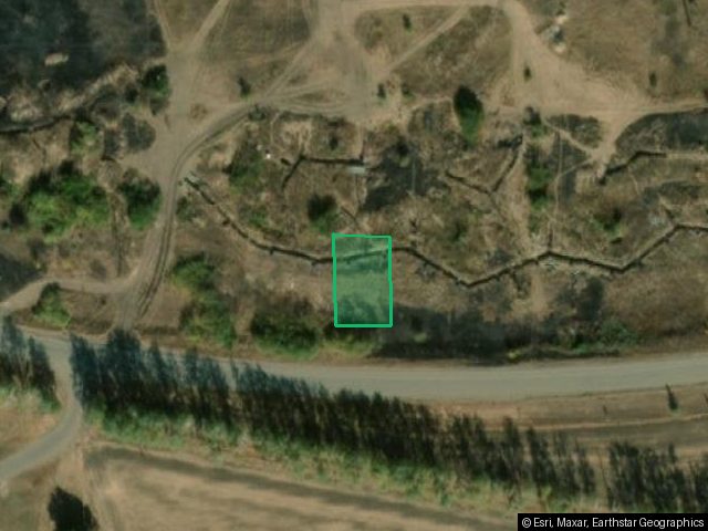 Земельный участок 6 сот., садоводство, Белгородская обл.