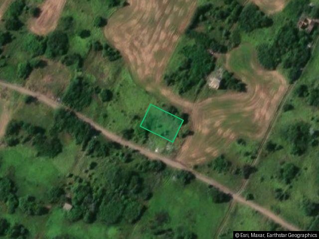 Земельный участок 6 сот., садоводство, Краснодарский край
